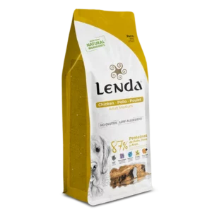 Lenda Huhn 12,0 kg