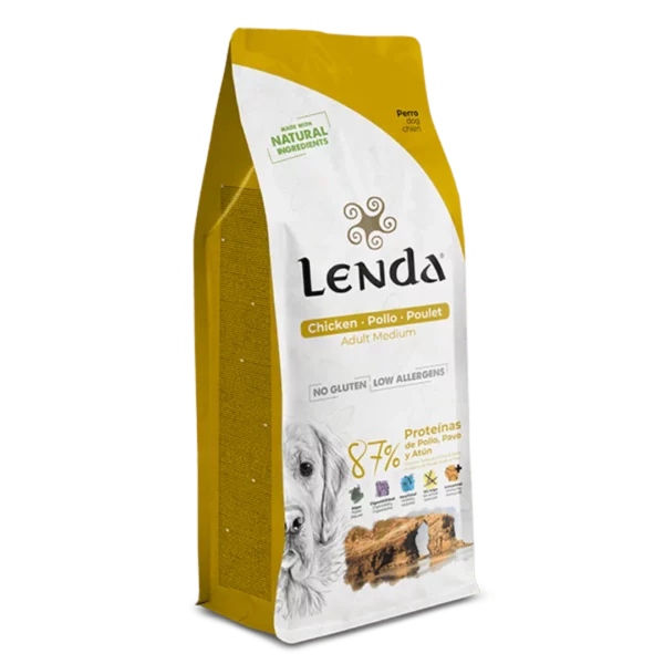 Lenda Huhn 12,0 kg