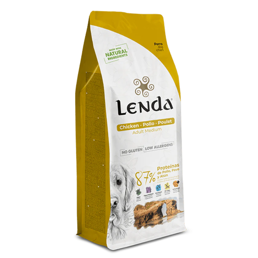 Lenda Huhn 12,0 kg
