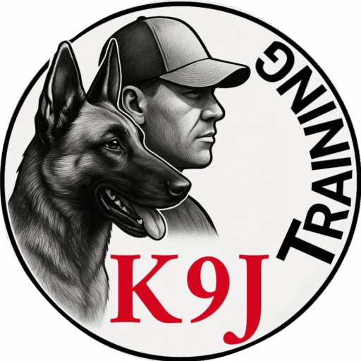 Shop K9JTraining