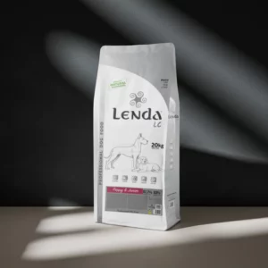 Lenda LC Puppy & Junior 20 kg