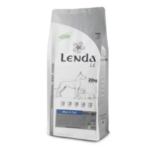 Lenda LC Meat & Fish 20kg